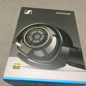 젠하이져 hd800s 이미지