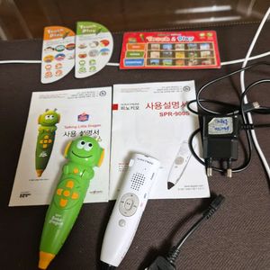 세이펜 spr 900s 이미지