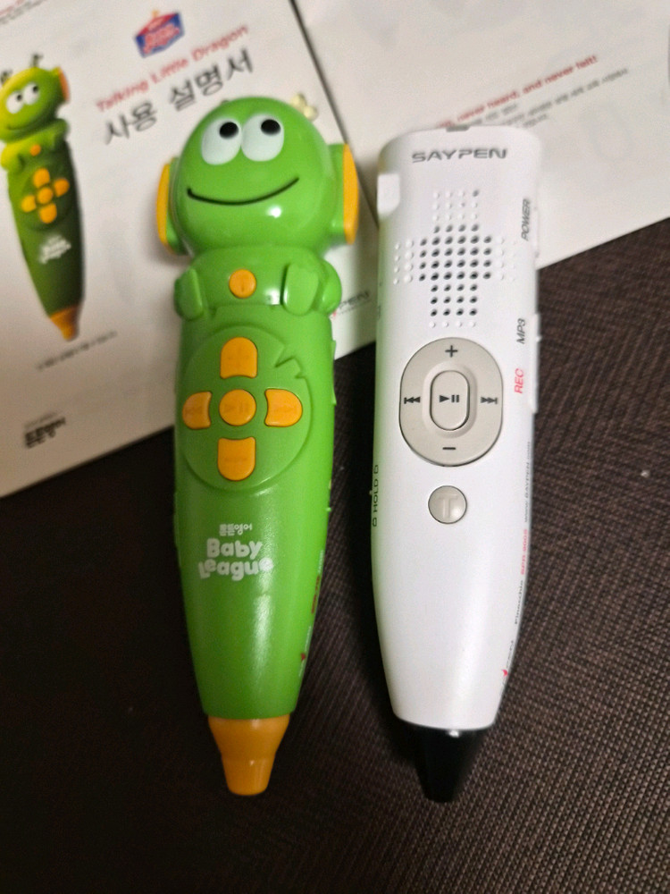 세이펜 spr 900s 이미지