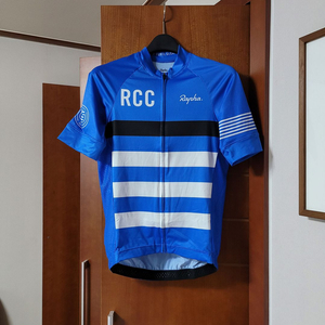 라파 RCC 프로팀 써밋 져지 이미지
