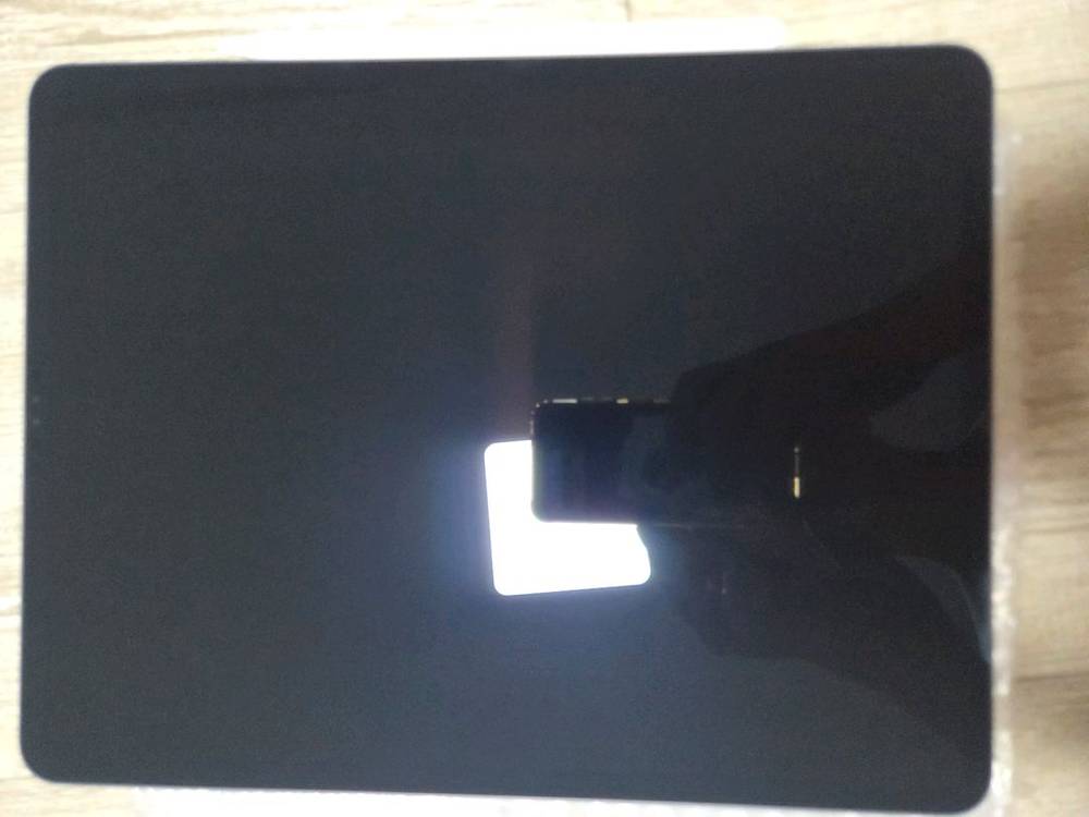 아이패드프로 4세대 12.9 128G 와이파이팝니다 이미지