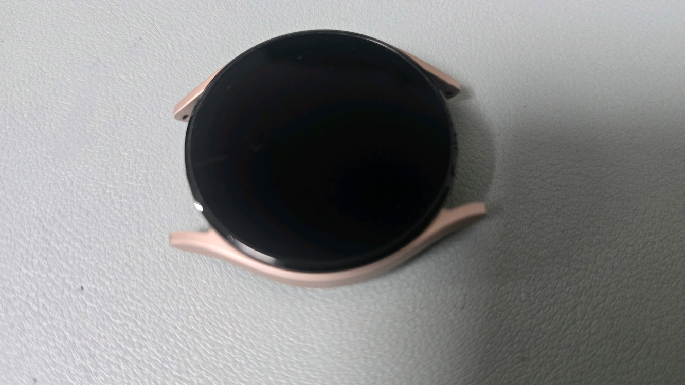 갤럭시워치 4 LTE 40mm 이미지