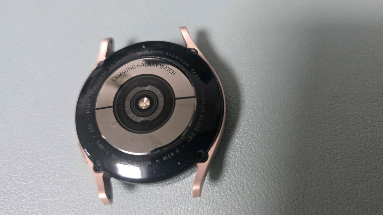 갤럭시워치 4 LTE 40mm 이미지