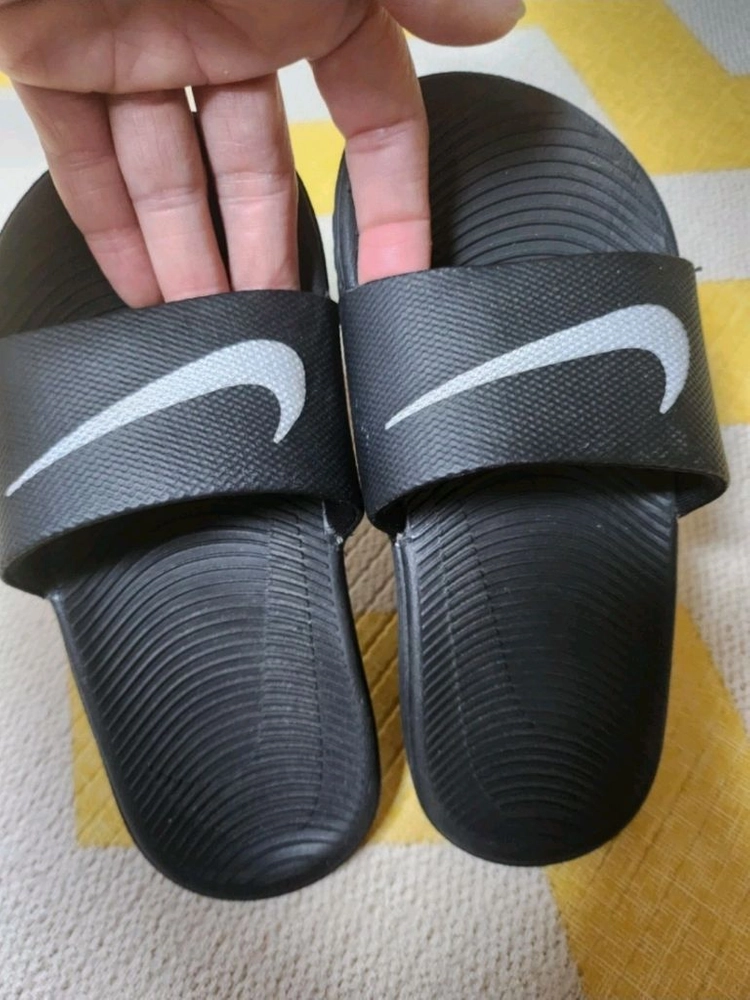 나이키 슬리퍼170 이미지