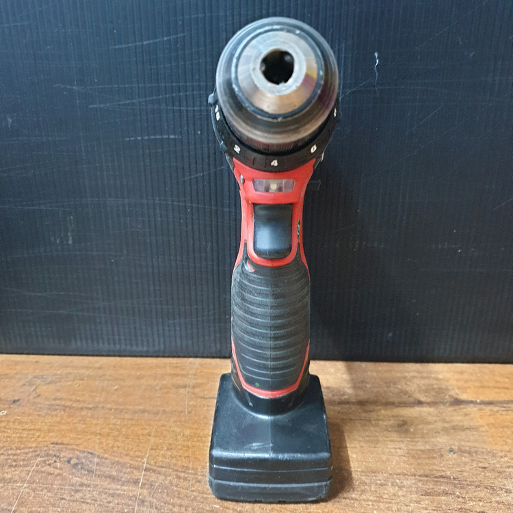밀워키 M12 BPD 충전 해머 드릴 배터리포함 no.23 이미지