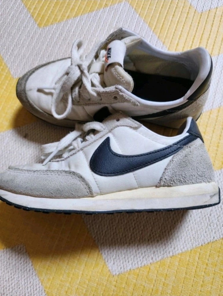 나이키 와플 운동화190 이미지