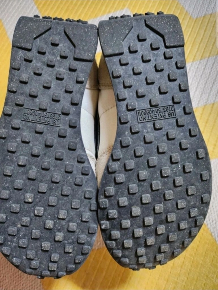 나이키 와플 운동화190 이미지