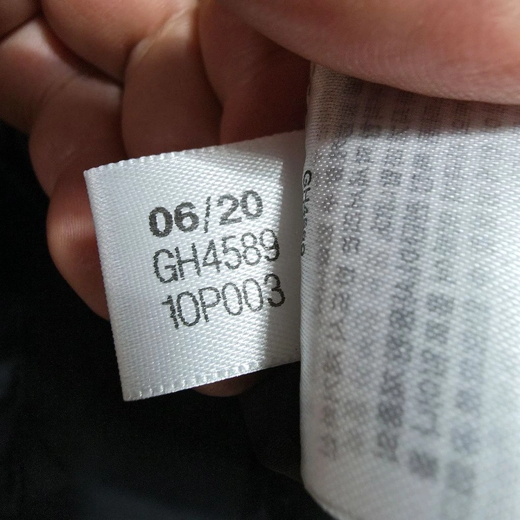 (L)아디다스 3s 에센셜 다운 패딩 점퍼 이미지