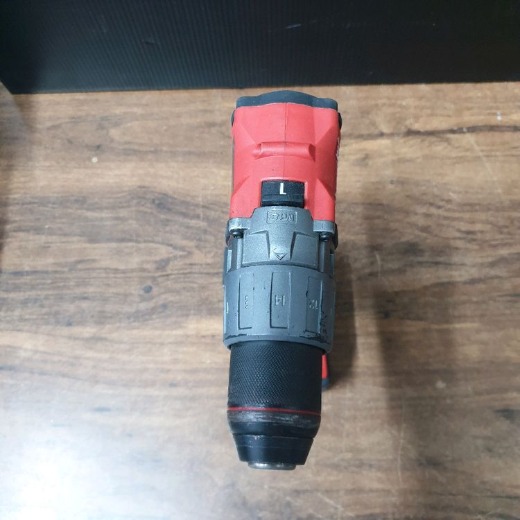 밀워키 강력토크 해머드릴 M18 FPD2 FUEL 배터리포함 no.24 이미지
