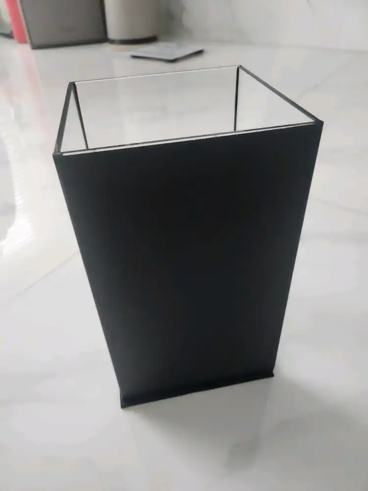 고토부키 하이 블랙큐브 수조 F-150HHB 이미지