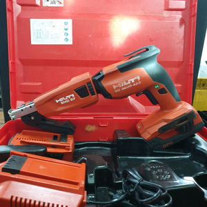 HILTI]힐티매거진SD5000-A22 2세대 풀세트 no.94 이미지