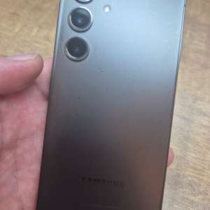 갤럭시 S24 256GB 오닉스블랙 판매합니다[45만] 이미지