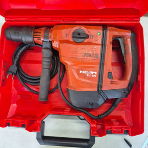 HILTI]힐티로타리함마드릴TE60AVR 독일생산NO81 이미지