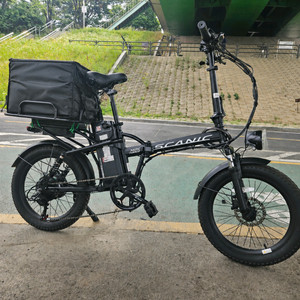 스카닉 M20 MAX 20ah 판매합니다. 이미지