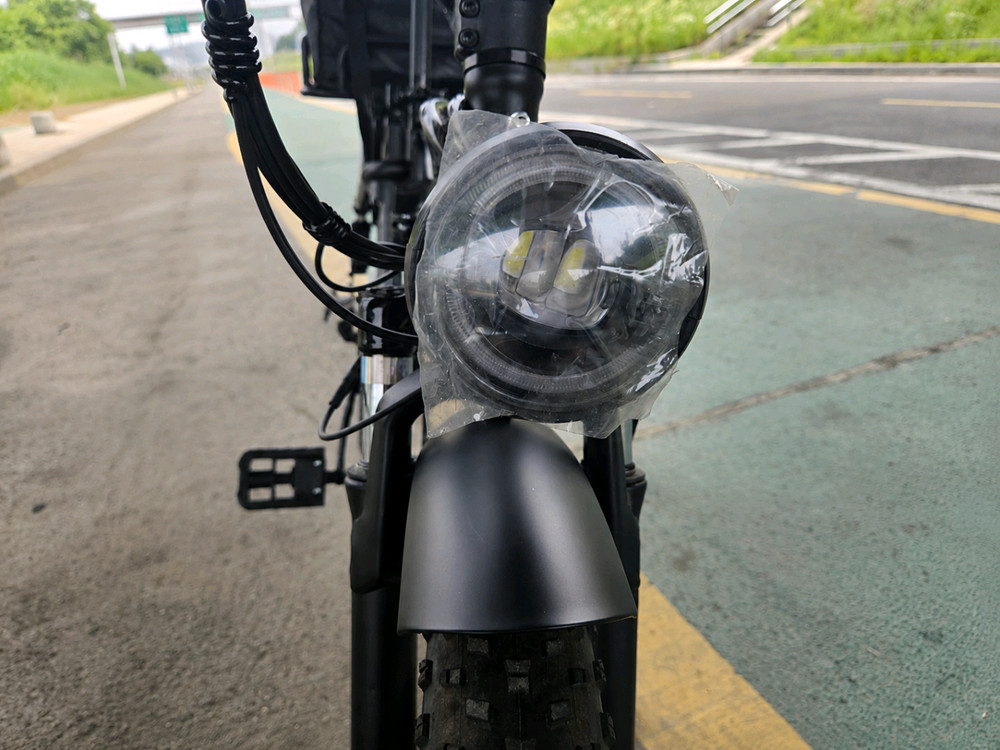 스카닉 M20 MAX 20ah 판매합니다. 이미지