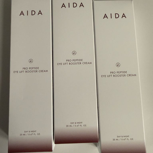 아이다 신상품 아이크림 20ml 이미지