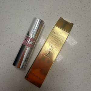 입생로랑 립스틱 YSL 러브샤인 립스틱 211 알덴트카민 이미지