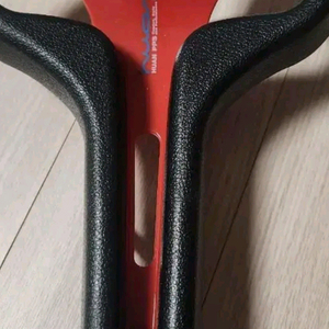mtb 자전거 안장통 최고안장 휴안 안장 이미지