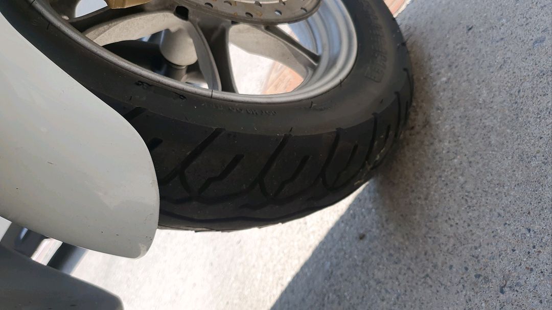 스즈키 버그만125cc 이미지