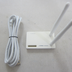 EFM ipTIME A2000UA USB 3.0 무선랜카드 이미지