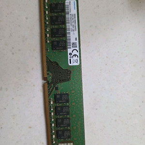 삼성 DDR4 16GB v2666 메모리 이미지