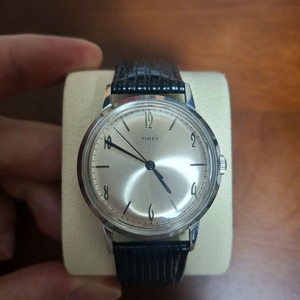 타이맥스 멀린 timex marlin 이미지