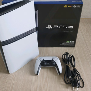 플스5 ps5 프로 상태 최상 이미지