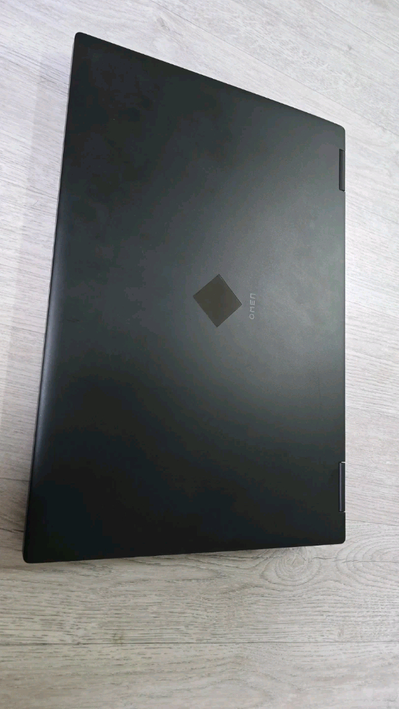 HP 오멘 16 게이밍 노트북 (i7-12700H, RTX 3060) HP Omen 16-k0070TX 이미지