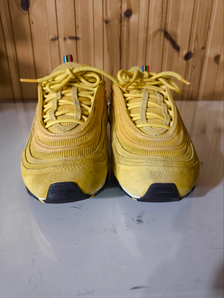 265mm 나이키 에어맥스97 올림픽링즈 운동화 이미지