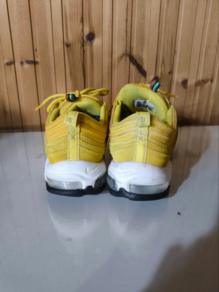 265mm 나이키 에어맥스97 올림픽링즈 운동화 이미지