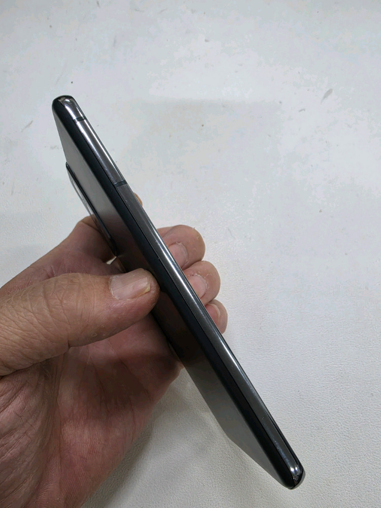 갤럭시 S21블랙 정상공기기 이미지