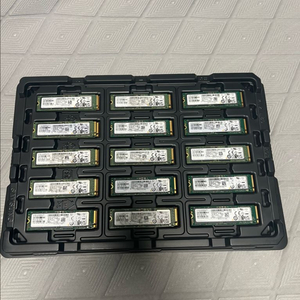 삼성 m.2 nvme ssd 256gb 판매합니다 이미지