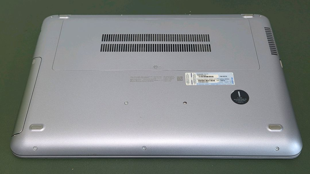 HP probook 450 G4 i7-7세대 신품급 게이밍 노트북 이미지