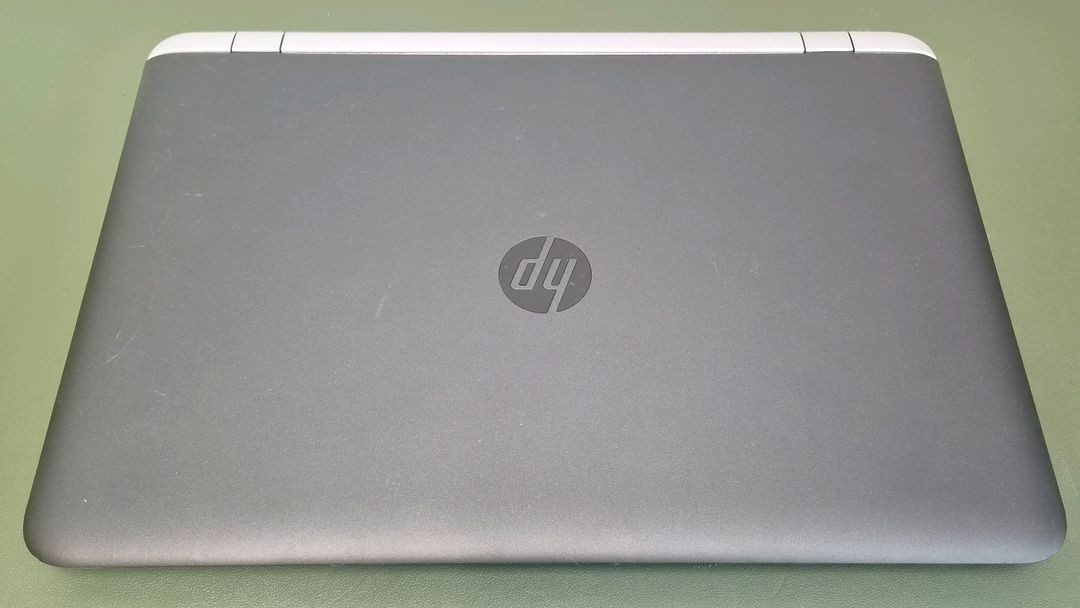 HP Probook 470 G3 i5-6세대 17.3인치 신품급 노트북 이미지