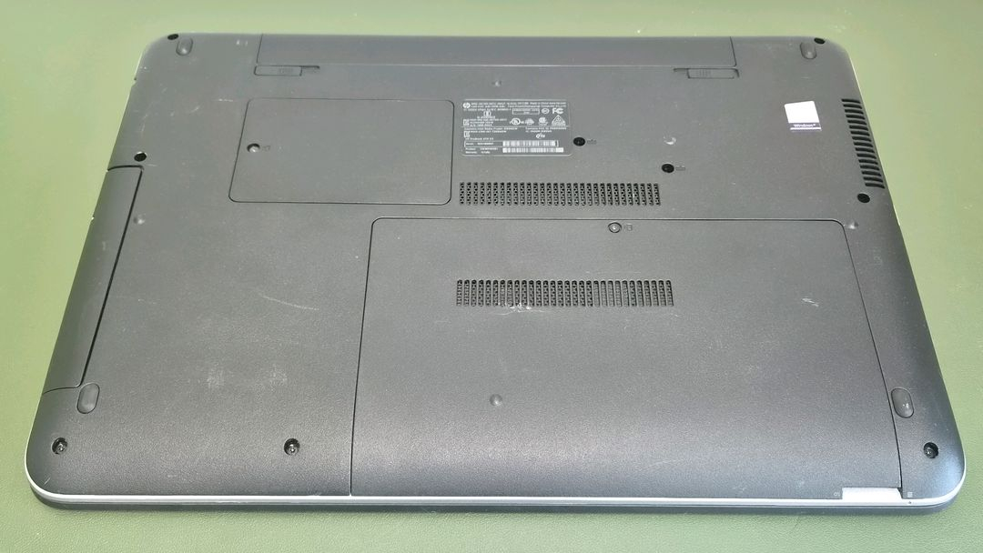HP Probook 470 G3 i5-6세대 17.3인치 신품급 노트북 이미지