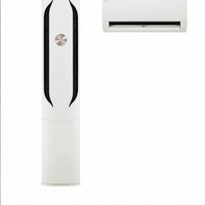 LG 휘센 오브제컬렉션 2in1 에어컨 이미지