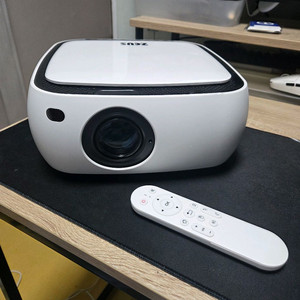 제우스 l1200 빔로젝터 이미지