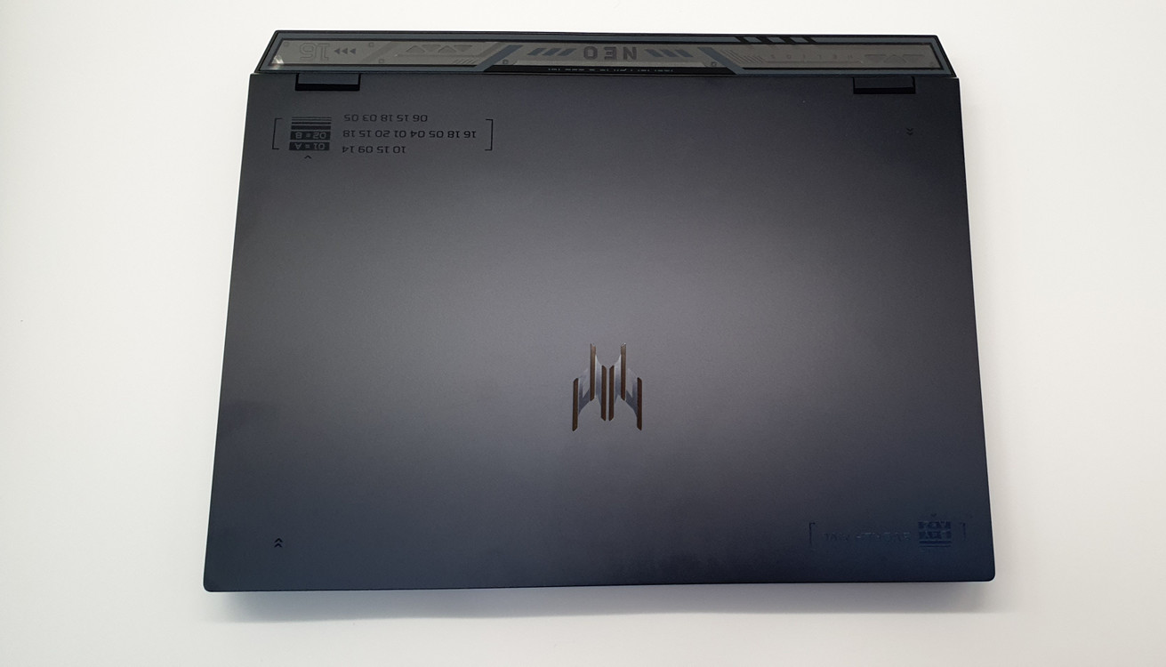 [최저가]에이서 16인치 게이밍노트북 프레데터(i9-14th/4070/1TB/QHD/240Hz) 이미지
