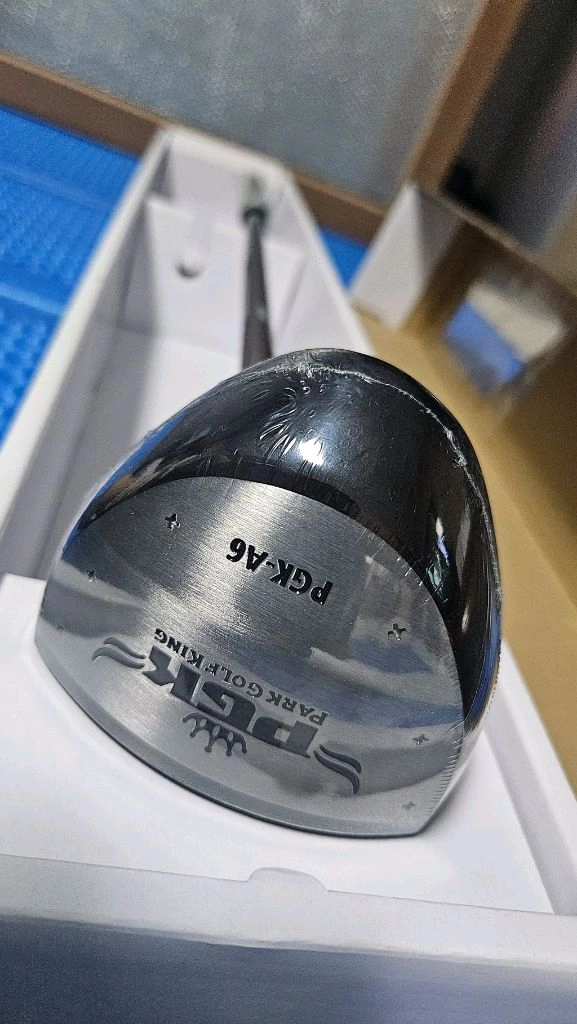 파크골프 채 이미지
