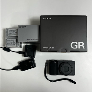 리코 gr3x로 gr4 교환 희망합니디. 이미지