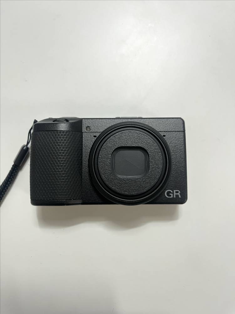 리코 gr3x로 gr4 교환 희망합니디. 이미지