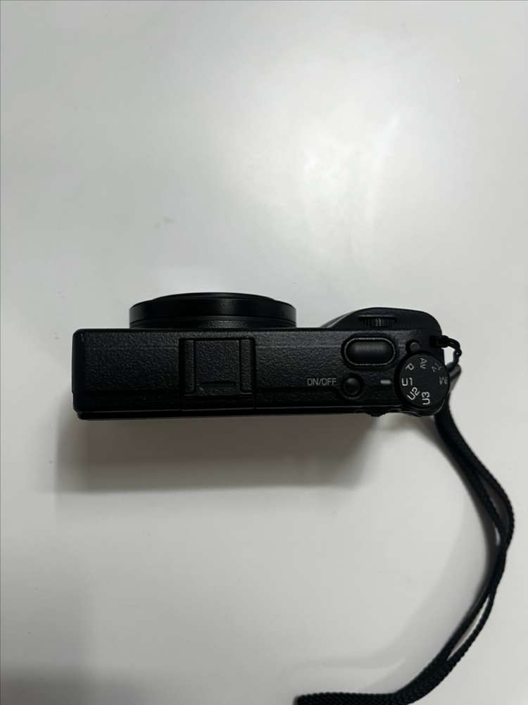 리코 gr3x로 gr4 교환 희망합니디. 이미지