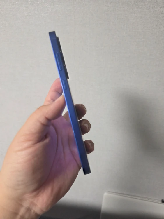 갤럭시 S25플러스 네이비 256기가 A급 팔아요~ 이미지