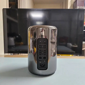 맥프로(MAC PRO) 팝니다 이미지