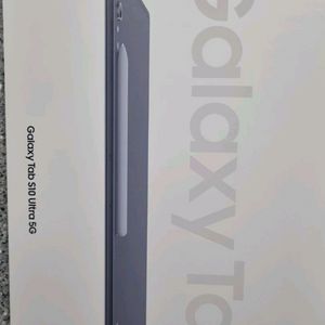 갤럭시탭s10울트라 256gb 5g, 문스톤 그레이 이미지