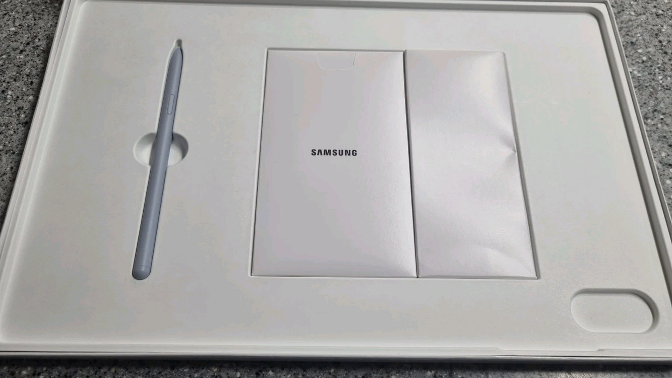 갤럭시탭s10울트라 256gb 5g, 문스톤 그레이 이미지