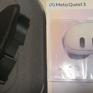 메타퀘스트3 128G 이미지