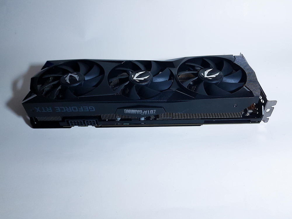 zotac rtx2070 그래픽카드 이미지