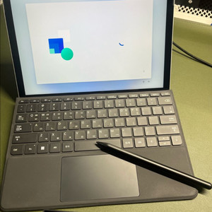 서피스 고 4 N200 8gb 램 256gb ssd 이미지
