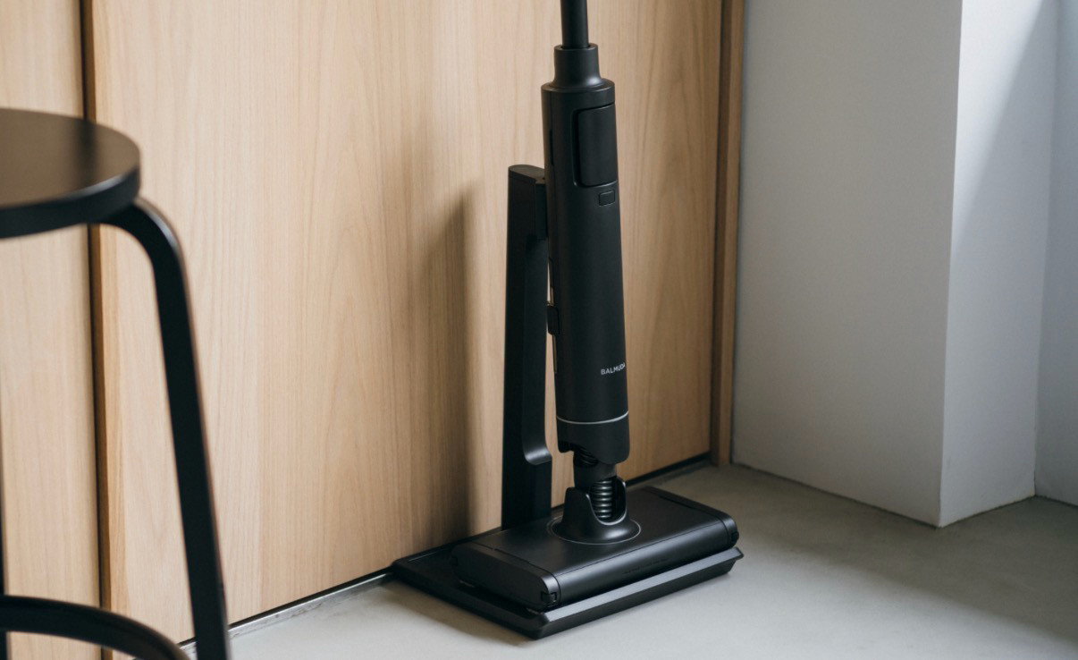 BALMUDA(발뮤다), THE CLEANER(더 클리너 청소기), BLACK, 급처합니다. 이미지